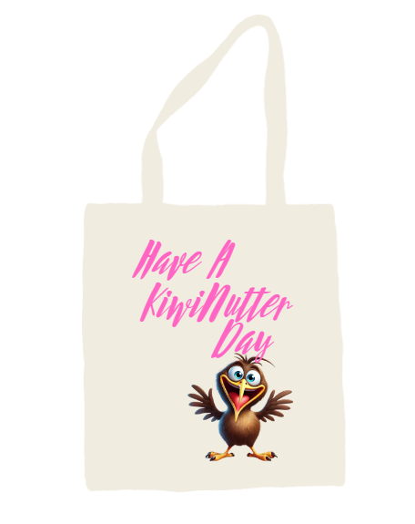 Have a KiwiNutter day