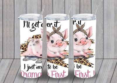 Personalised Tumblers