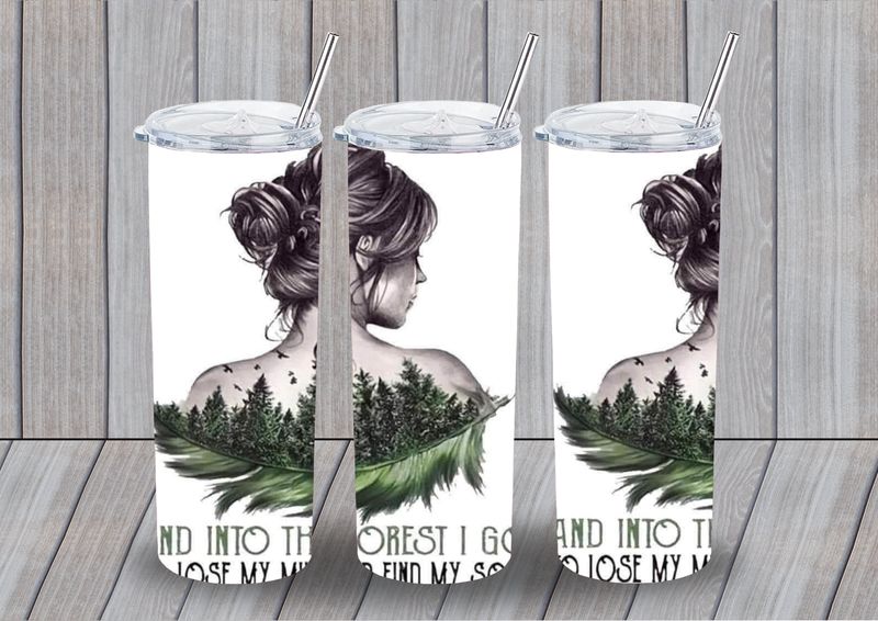 Personalised Tumblers