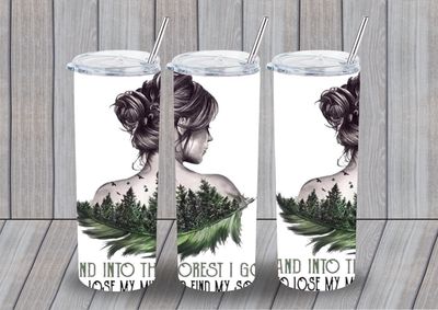 Personalised Tumblers