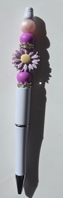 ​Custom-designed bead pens