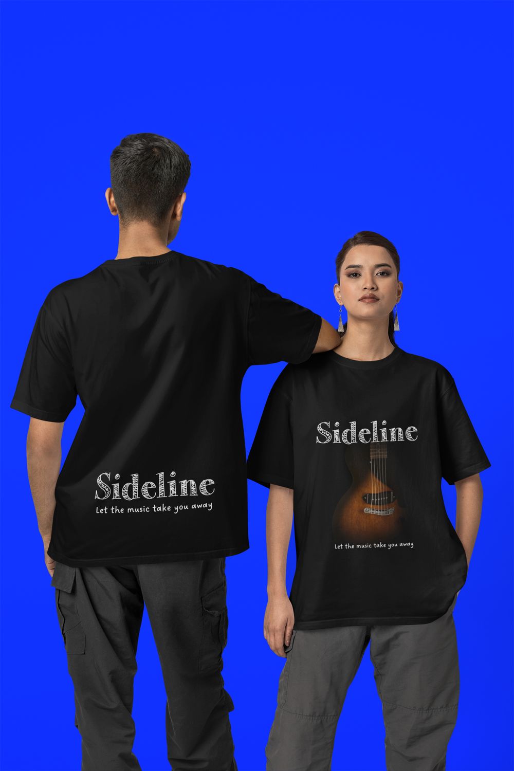 Sideline (style 1)