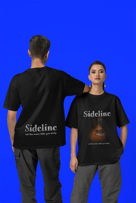 Sideline (style 1)
