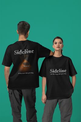 Sideline Band  (Style 2)