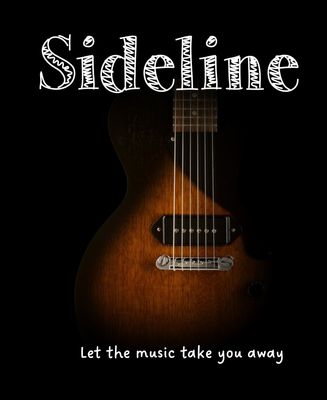 Sideline Merchandise