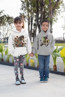 Kids Hoodie