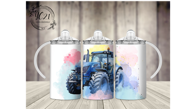 Sippy Cups (double wall)