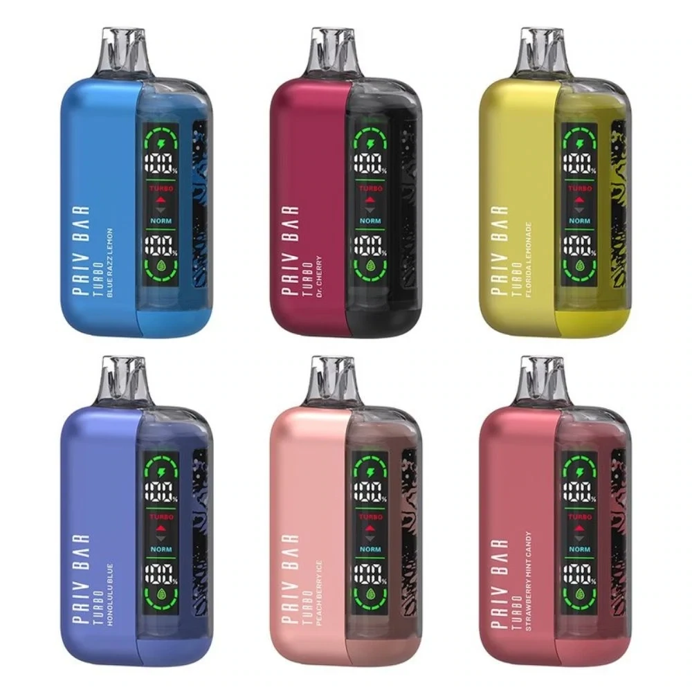 SMOK Priv Bar Turbo 15 000 Puffs all-new-episode-of-of-rhony-tonight-brynn-and-gideon-discuss