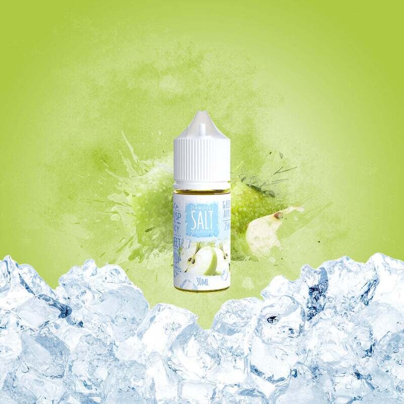 SKWEZED ICE SALT 30ML