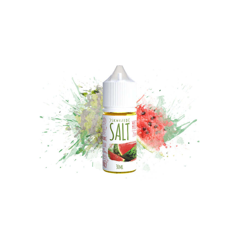 SKWEZED SALT 30ML