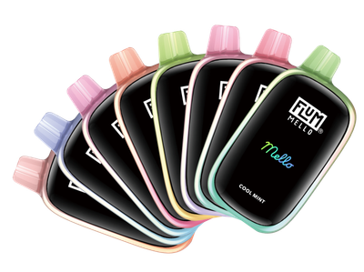 FLUM Mello 20000 Disposable $23.99 / 2 F $40