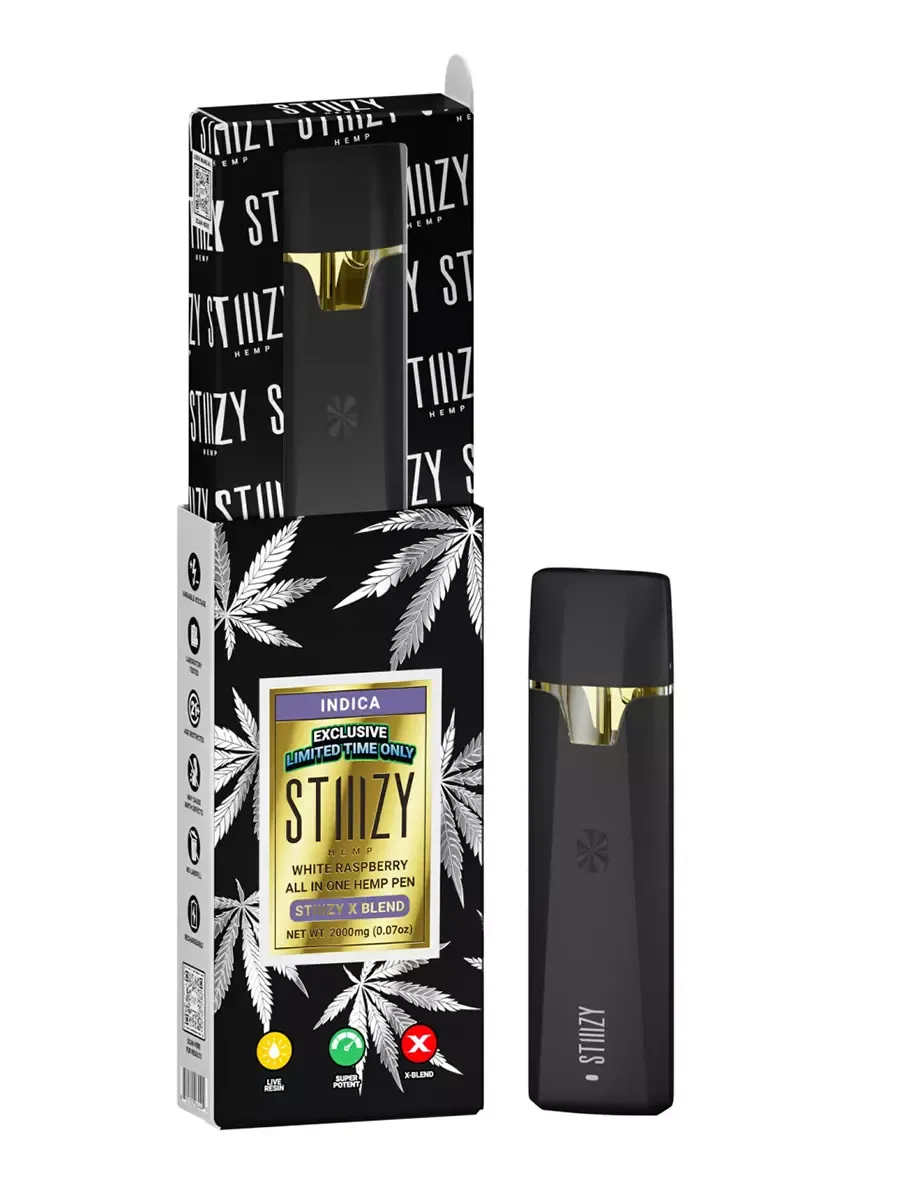 STIIIZE DISPOSABLE 2G