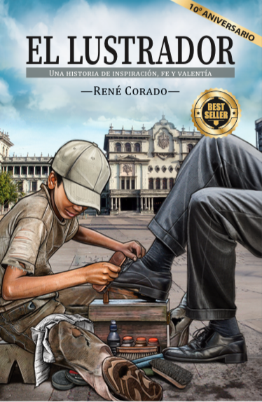 El Lustrador Edicion Especial Decimo Aniversario