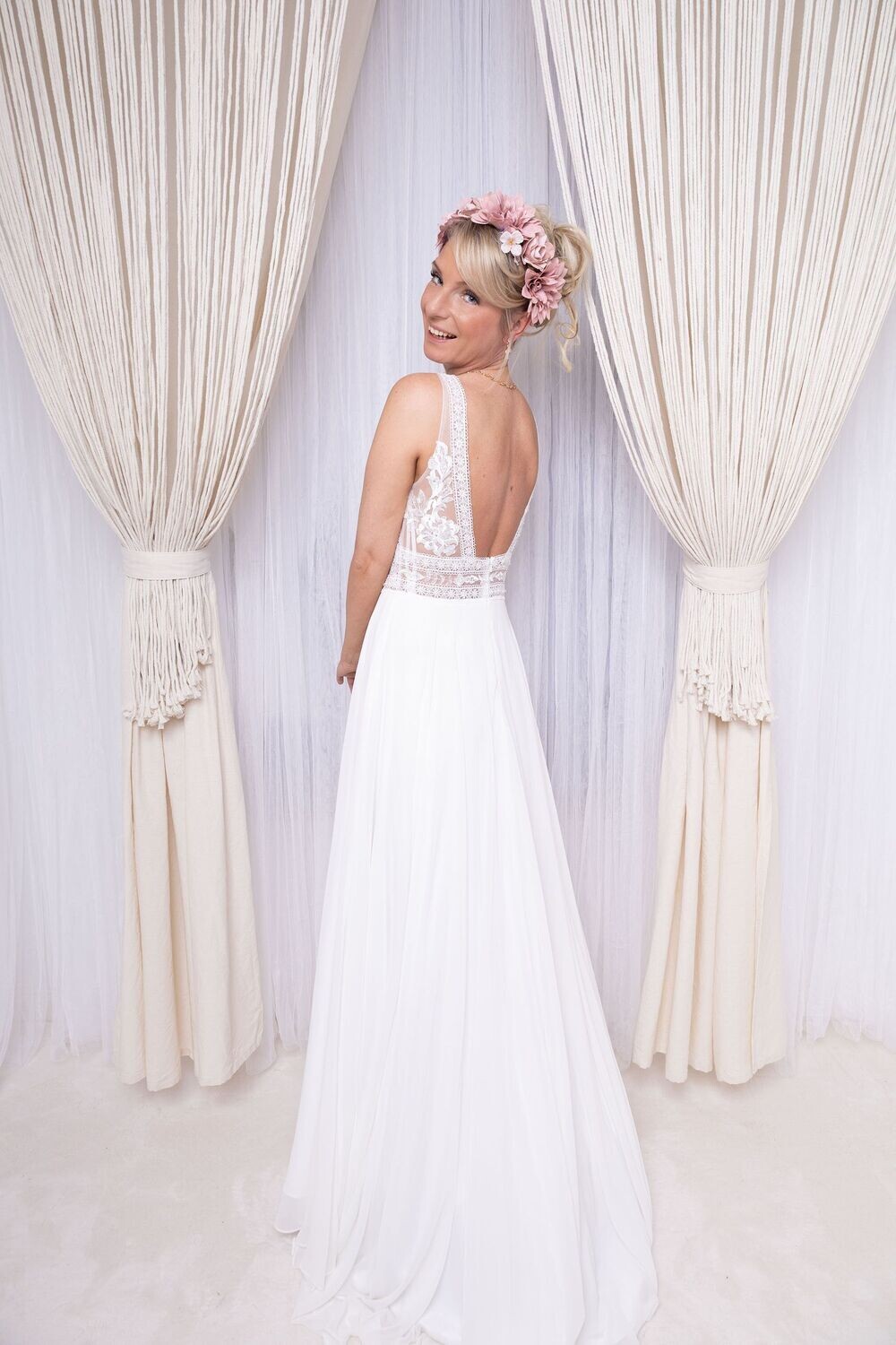 Traumkleid VN27