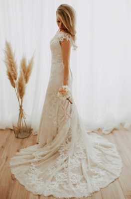 Brautkleider