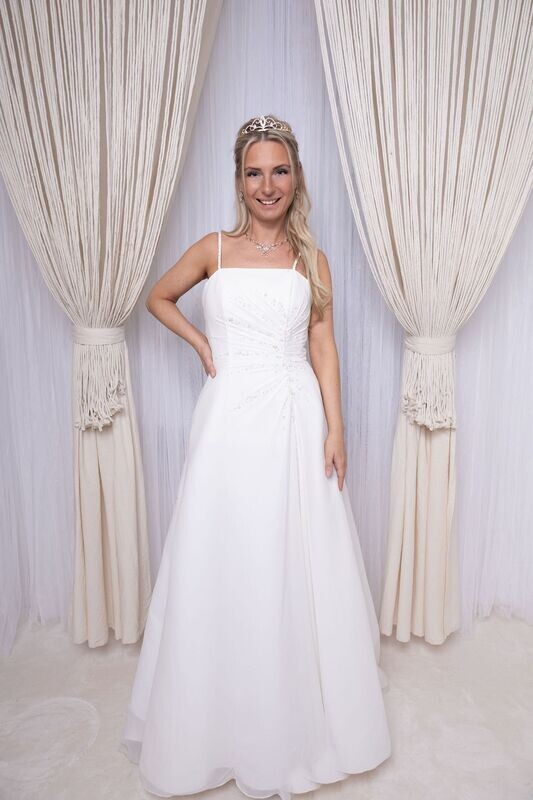 Traumkleid Kyeria