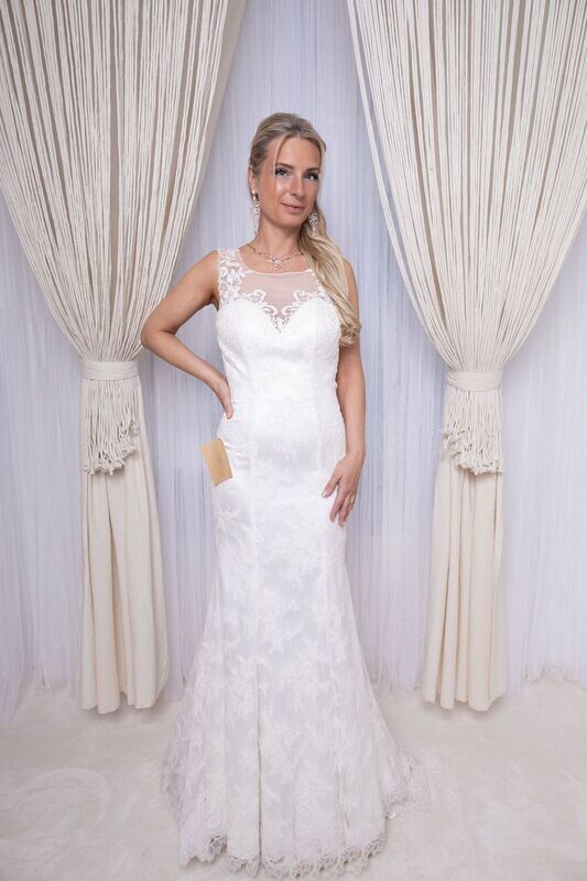 Traumkleid Kabrysia
