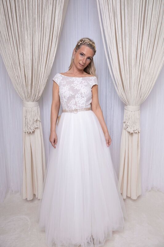 Traumkleid BA30
