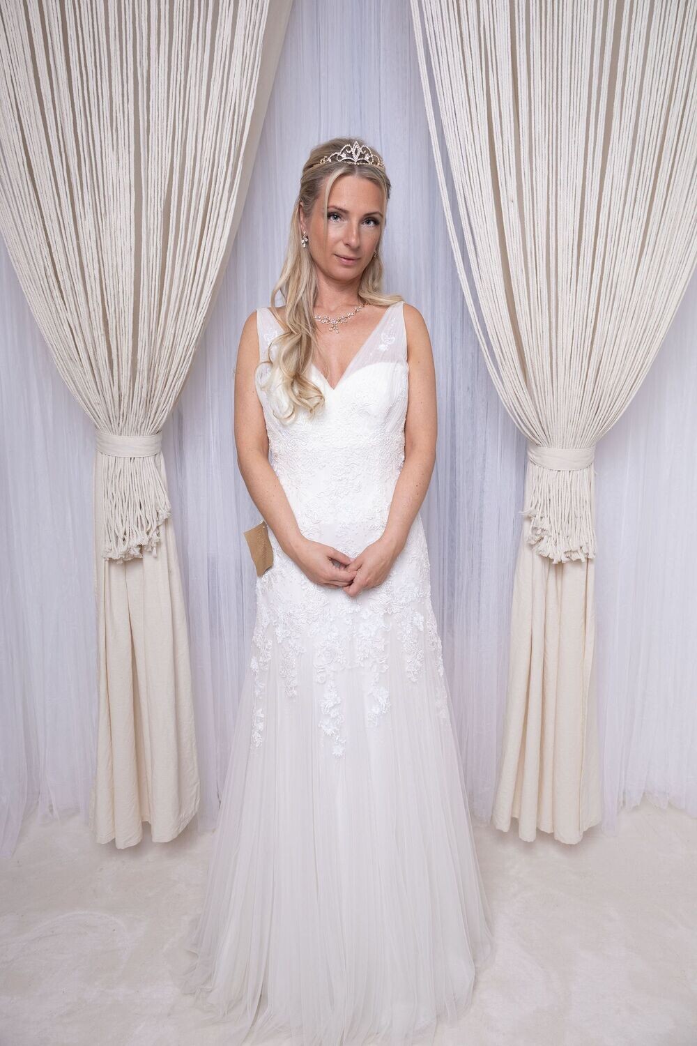 Traumkleid Tini