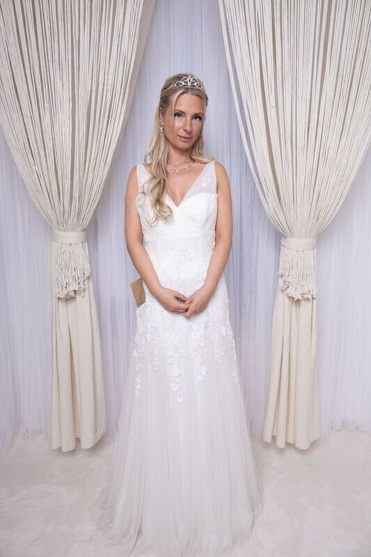 Traumkleid Tini