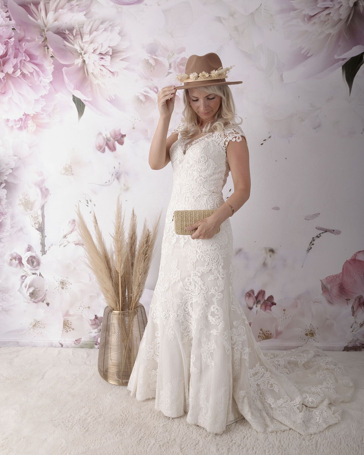 Traumkleid Sissy