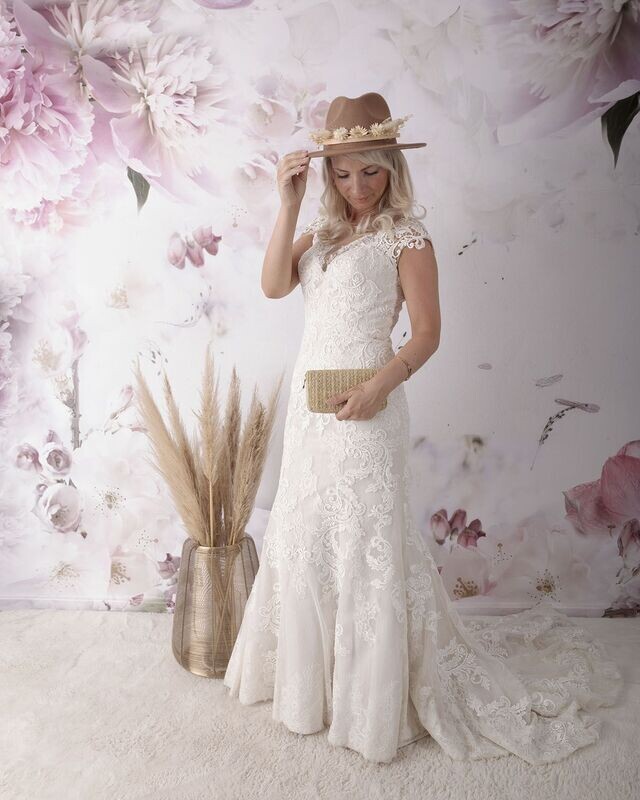 Traumkleid Sissy
