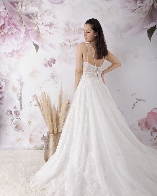 Traumkleid Tina