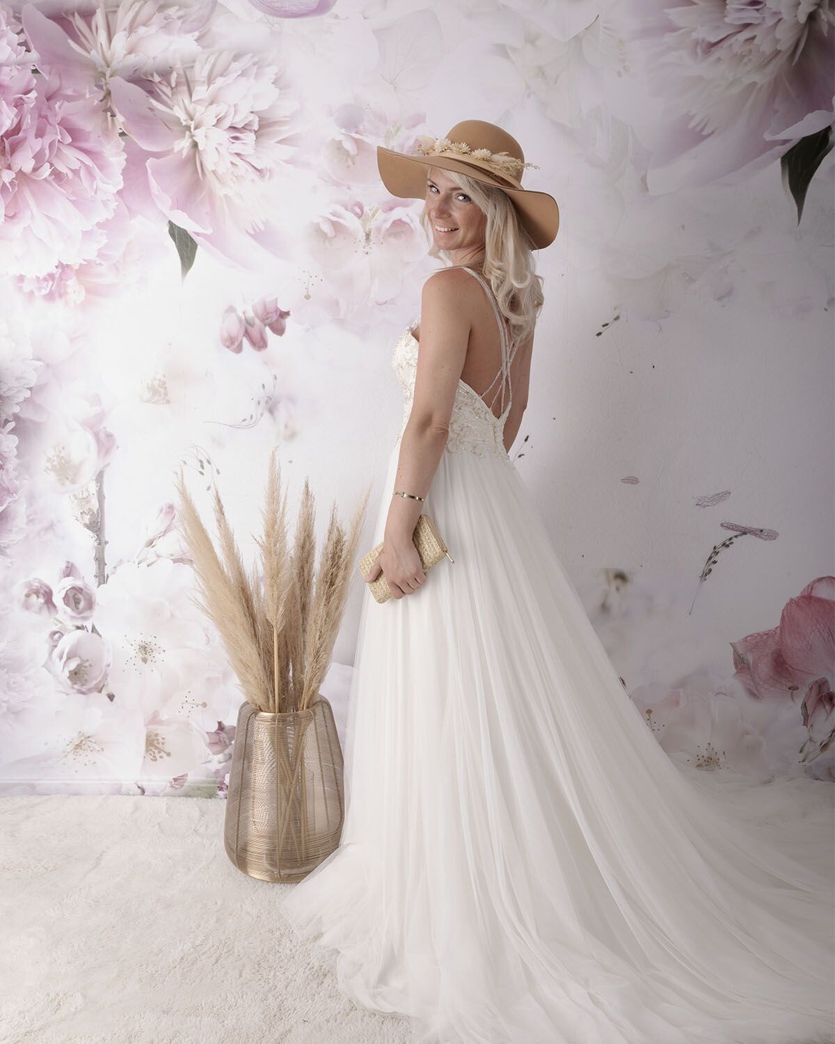 Traumkleid Milka