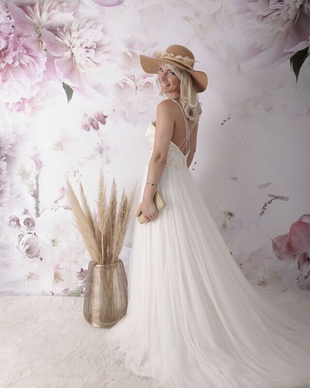 Traumkleid Milka