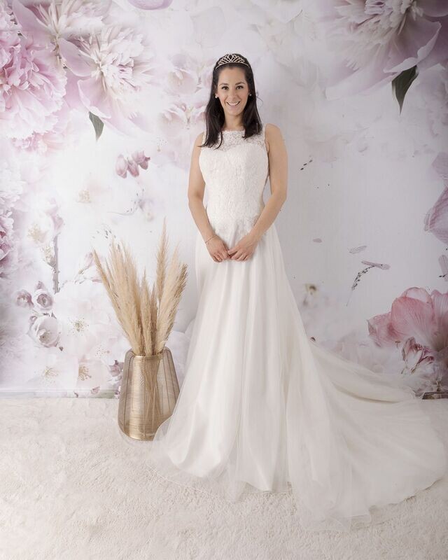 Traumkleid Nina