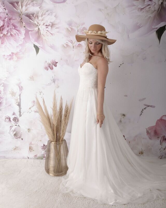 Traumkleid Maria