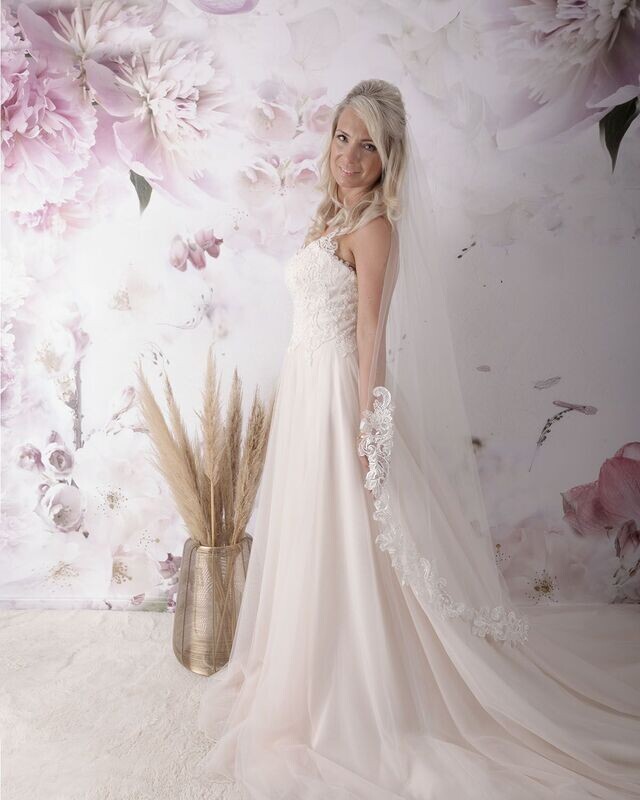 Traumkleid Lena