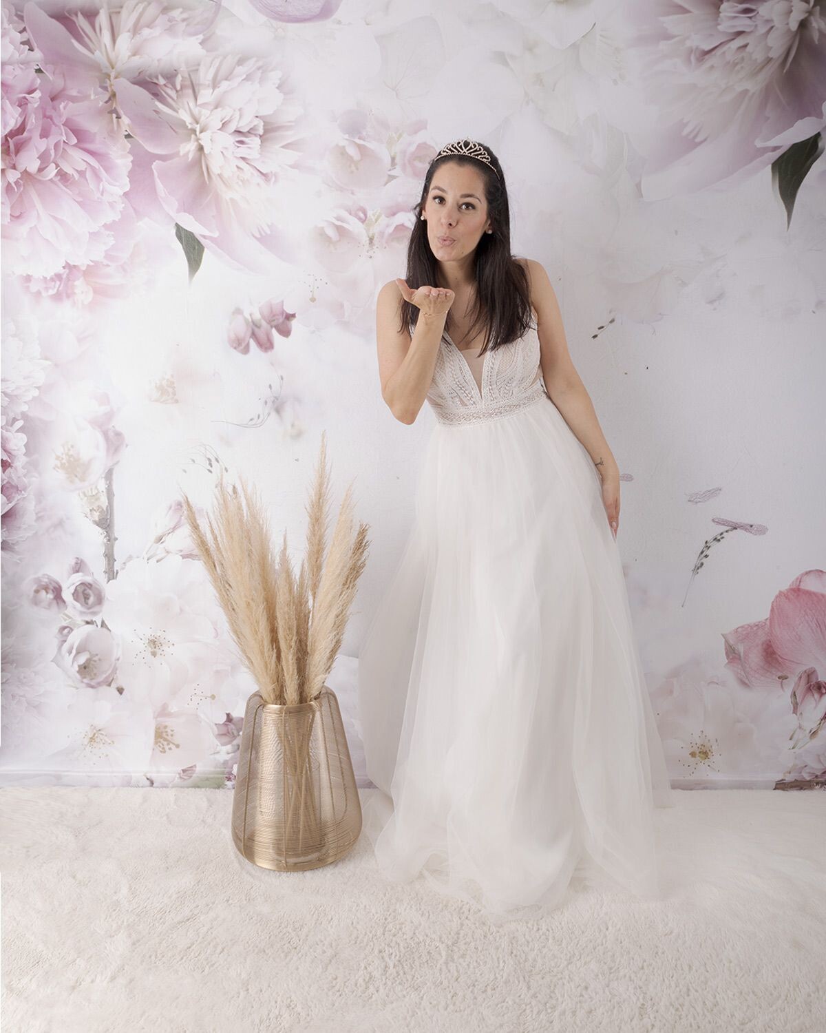 Traumkleid Melanie