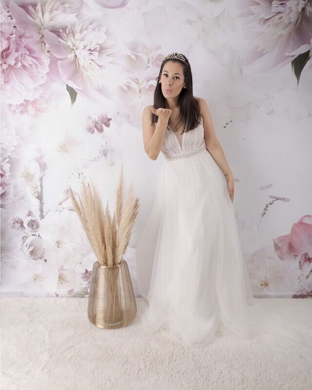 Traumkleid Melanie