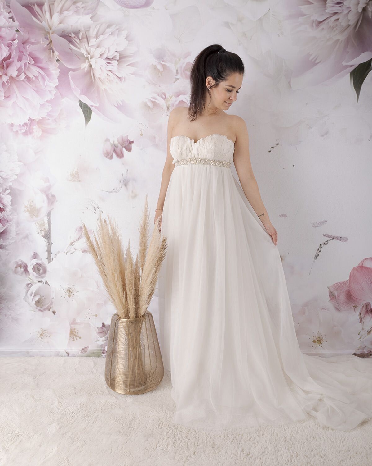 Traumkleid Anna