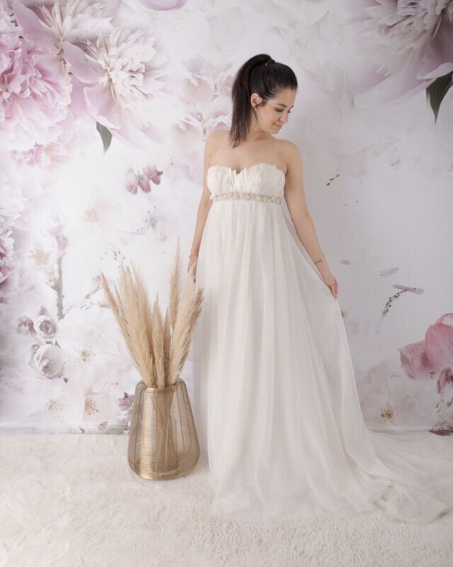 Traumkleid Anna
