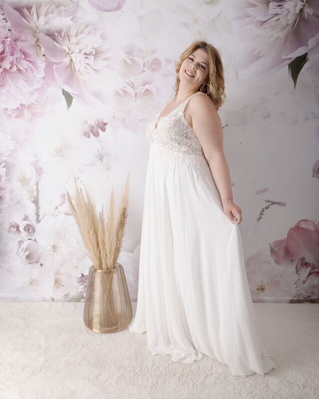 Traumkleid Vicky