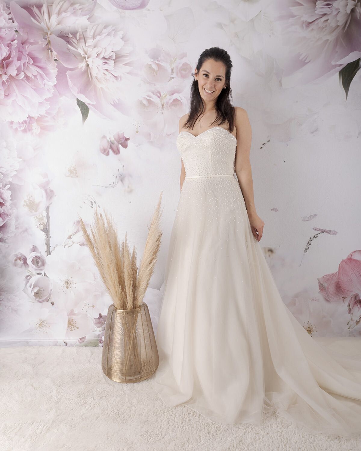 Traumkleid Ella