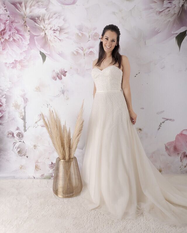 Traumkleid Ella