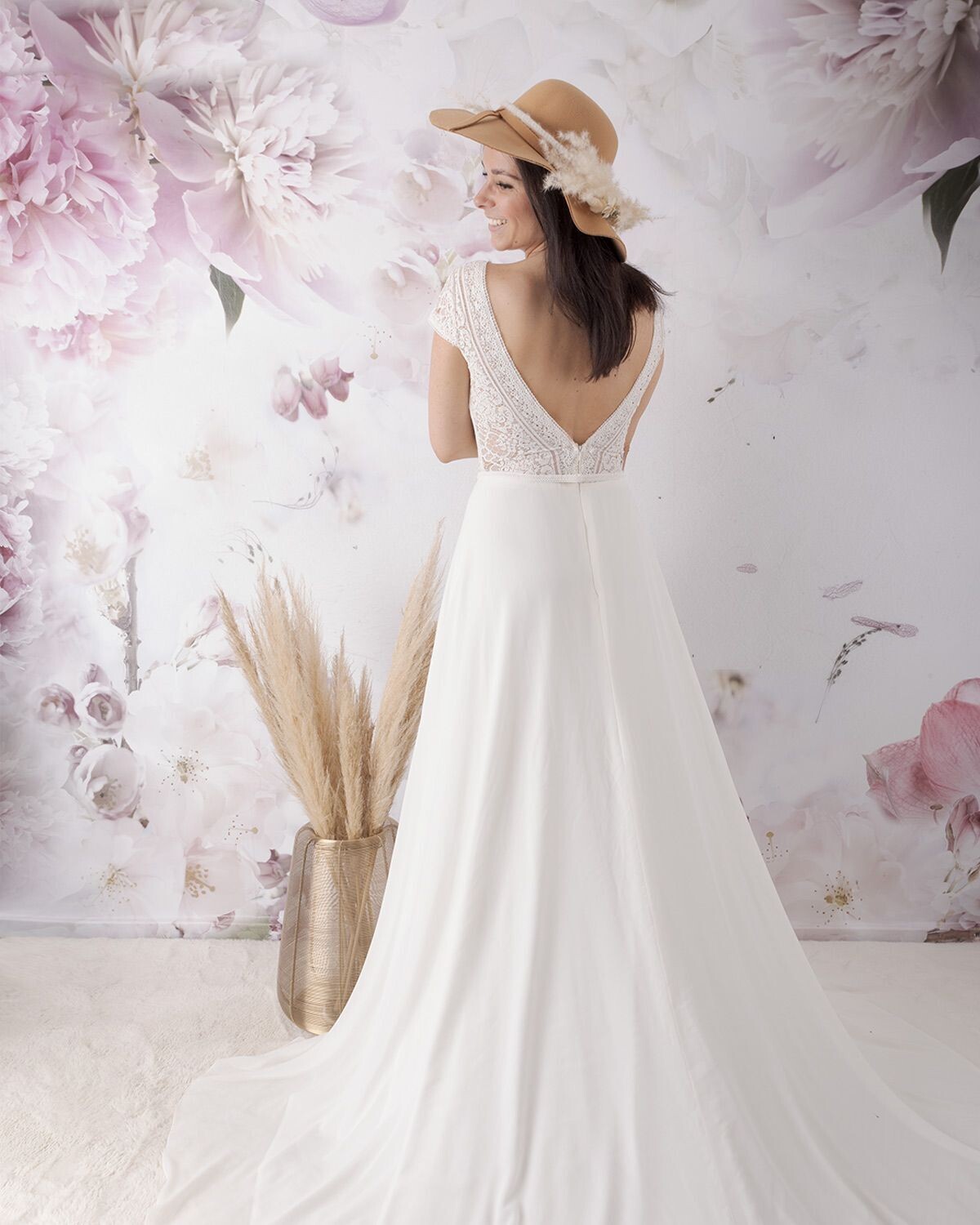 Traumkleid Jette