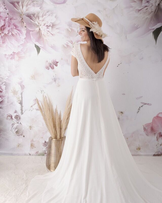 Traumkleid Jette