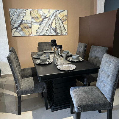 Comedor Venecia Plus