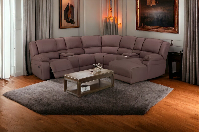 Sala Reclinable 8085