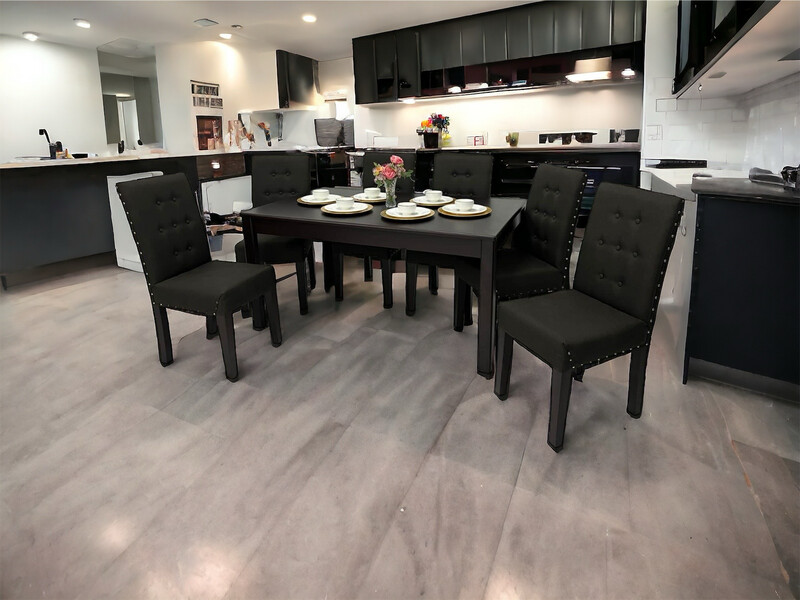 Comedor Venecia Plus - Standar