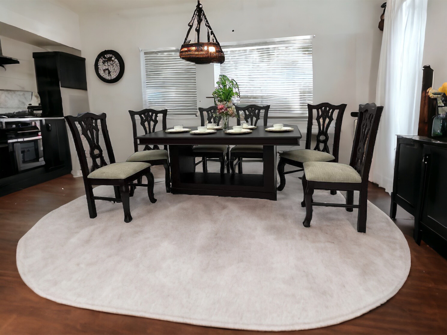 Comedor Missouri