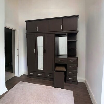 Closets