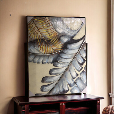 Decoración