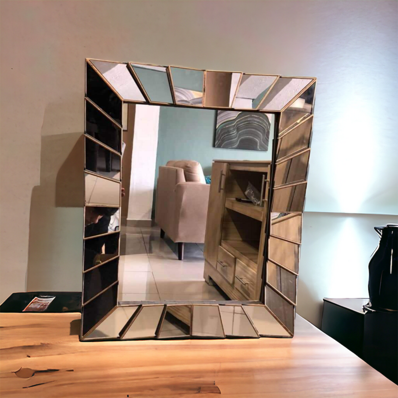Espejo decorativo