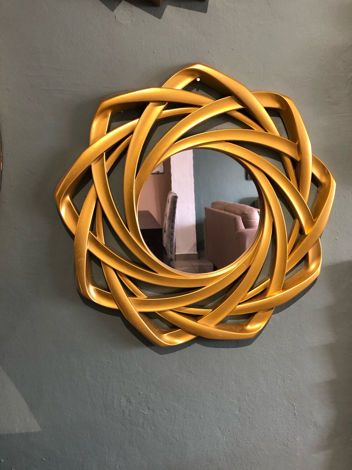 Espejo decorativo