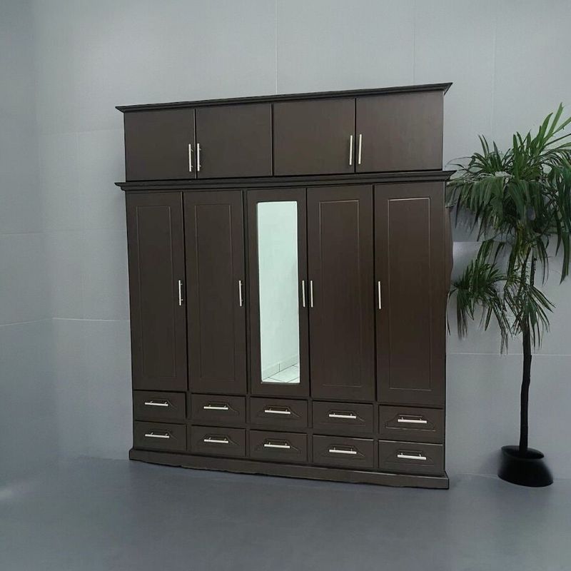 Closet Colonial C/M